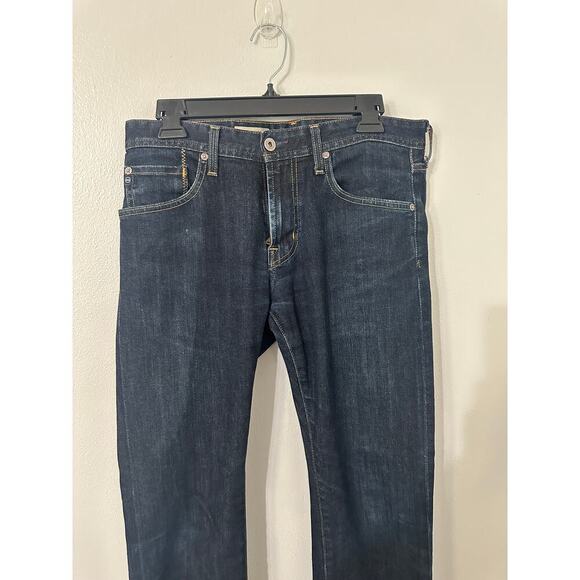 Adriano Goldschmied The Matchbox Slim Jeans sz 31 - Picture 2 of 5